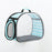 Compact PVC Cat Travel Pod