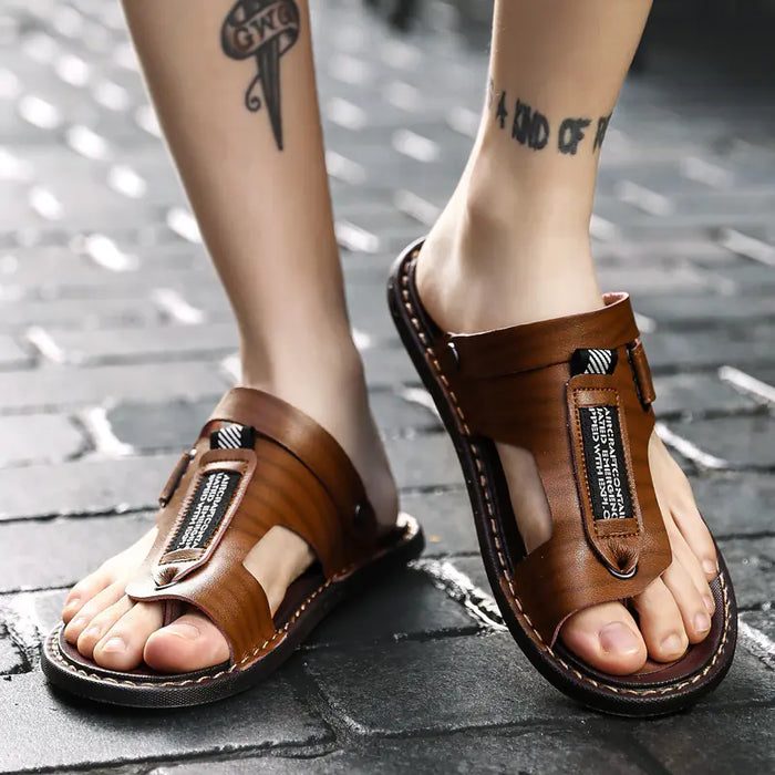 Men's Lightweight Beach Sandals