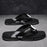 Summer Men's Flip Flops - Outdoor Casual Beach Sandals