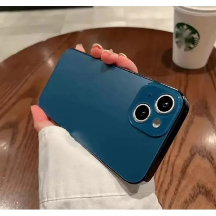 ElectroShield Glossy Phone Case