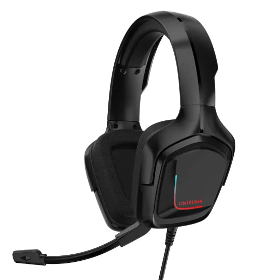 Universal Gaming & Multimedia Headset