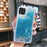 Sparkle TPU Quicksand Case for iPhone