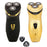 3-Head Electric Shaver Plus