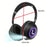 Wireless SoundPro Headphones