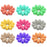128 Scented Meditation Incense Cones
