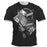 Men's Fashion 3D Printed Short Sleeve T-Shirt