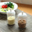 Round Seasoning Jar with Spoon