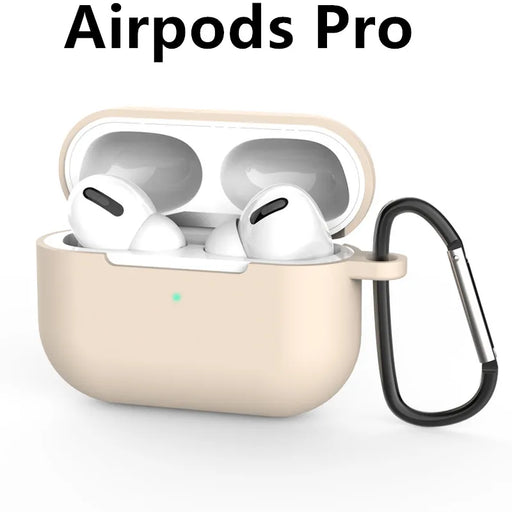 Silicone Earbud Holder Clip