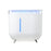 2L High-Capacity Modern Humidifier with Night Light