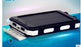EcoCharge 20000mAh Solar Power Bank with Dual Headlights