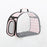 Compact PVC Cat Travel Pod