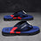 Summer Men's Flip Flops - Outdoor Casual Beach Sandals