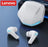 Lenovo GM2PRO True Wireless Bluetooth Earbuds (TWS)