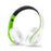 FlexiSound Wireless Headphones