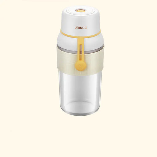 Compact Home Juice Maker