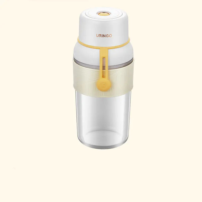Compact Home Juice Maker