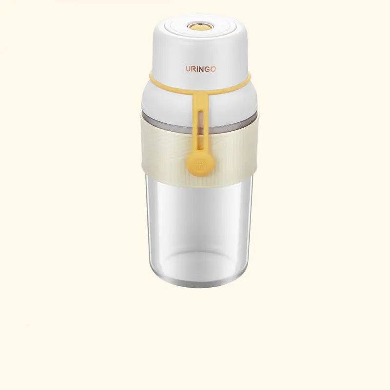 Compact Home Juice Maker