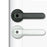 TouchSecure Fingerprint Door Lock