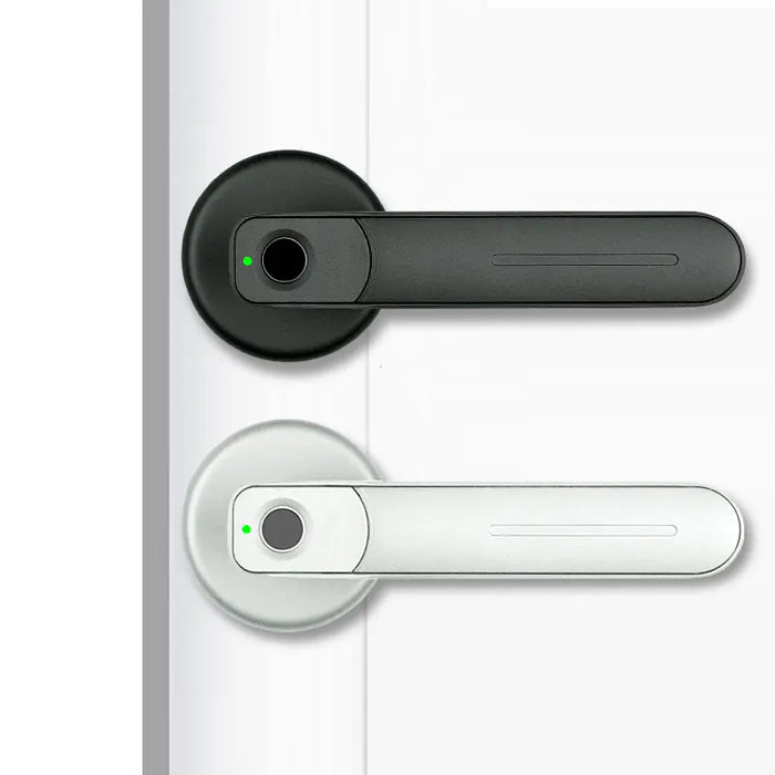 TouchSecure Fingerprint Door Lock