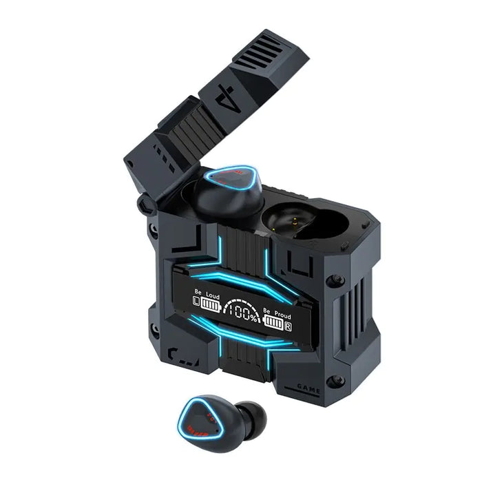 M25 TWS5.3 Wireless Bluetooth Gaming Headset