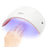 Radiant Nails LED Dryer