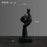 Abstract Character Statue - Nordic Luxury Desktop Decor