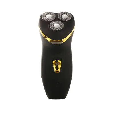 3-Head Electric Shaver Plus
