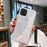 Sparkle TPU Quicksand Case for iPhone