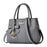 Women's One-Shoulder Messenger Handbag