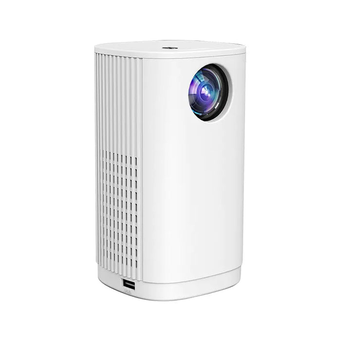 T1 Compact HD Wireless Projector