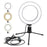Streaming Pro 6-Inch Ring Light