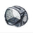 Compact PVC Cat Travel Pod