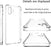 Soft TPU Transparent Phone Case for Nothing Phone 2 1 5G Shockproof Airbag Protective Clear Cover Shell Capa Fundas