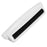 110mm Tobacco Cigarette Manual Rolling Machine with Moisture-proof Tobacco Storage Tube Herb Roller Smoking Accessories