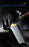 Hot Electric Windproof Metal Lighter Double Arc Flameless Plasma Rechargeable USB Lighter LED Power Display Touch Sensor Lighter