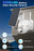 5MP Solar WIFI IP Camera 8000mAh Battery PTZ Surveillance Cameras Wireless PIR Human Tracking CCTV Outdoor HD Waterproof 5X Zoom