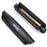 110mm Tobacco Cigarette Manual Rolling Machine with Moisture-proof Tobacco Storage Tube Herb Roller Smoking Accessories