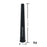 110mm Tobacco Cigarette Manual Rolling Machine with Moisture-proof Tobacco Storage Tube Herb Roller Smoking Accessories