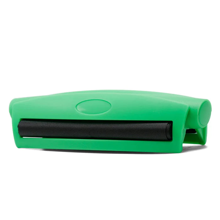 110mm Tobacco Cigarette Manual Rolling Machine with Moisture-proof Tobacco Storage Tube Herb Roller Smoking Accessories