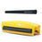 110mm Tobacco Cigarette Manual Rolling Machine with Moisture-proof Tobacco Storage Tube Herb Roller Smoking Accessories