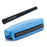 110mm Tobacco Cigarette Manual Rolling Machine with Moisture-proof Tobacco Storage Tube Herb Roller Smoking Accessories