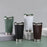 Dual-Use 304 Steel Tumbler & Opener