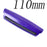 110mm Tobacco Cigarette Manual Rolling Machine with Moisture-proof Tobacco Storage Tube Herb Roller Smoking Accessories