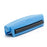 110mm Tobacco Cigarette Manual Rolling Machine with Moisture-proof Tobacco Storage Tube Herb Roller Smoking Accessories
