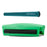 110mm Tobacco Cigarette Manual Rolling Machine with Moisture-proof Tobacco Storage Tube Herb Roller Smoking Accessories