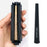 110mm Tobacco Cigarette Manual Rolling Machine with Moisture-proof Tobacco Storage Tube Herb Roller Smoking Accessories