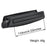 110mm Tobacco Cigarette Manual Rolling Machine with Moisture-proof Tobacco Storage Tube Herb Roller Smoking Accessories