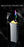 Hot Electric Windproof Metal Lighter Double Arc Flameless Plasma Rechargeable USB Lighter LED Power Display Touch Sensor Lighter