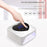 X20 Cordless Nail Cure Lamp with Lithium Battery