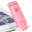 LED USB Rechargeable Book Light Reading Light Eye Protection